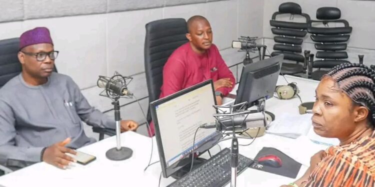 2025 World Health Day : FG Targets Training Of 120,000 Frontline Health Workers