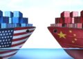 CHINA/U.S : A TRADE WAR TO NOWHERE By Lawal Sale
