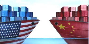 CHINA/U.S : A TRADE WAR TO NOWHERE By Lawal Sale