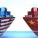 CHINA/U.S : A TRADE WAR TO NOWHERE By Lawal Sale