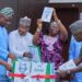 Ododo Unveils First Kogi Annual Media Report, Promises Harmonious Relationship with Journalists