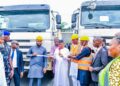 Kogi Diversifies Economy, Acquires 15 Mining Rights, Ododo Unveils Equipment