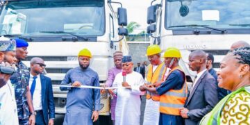 Kogi Diversifies Economy, Acquires 15 Mining Rights, Ododo Unveils Equipment