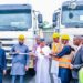 Kogi Diversifies Economy, Acquires 15 Mining Rights, Ododo Unveils Equipment