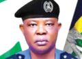 Police Officer In Custody For Stabbing Civilian In Ekiti