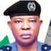 Police Officer In Custody For Stabbing Civilian In Ekiti