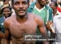 Former Captain Of Super Eagles, Christian Chukwu Is Dead