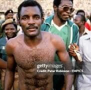 Former Captain Of Super Eagles, Christian Chukwu Is Dead