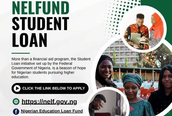 Tertiary Institutions, Banks Conniving To Underdisburse NELFUND Loans To Students – Report