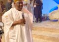 Aides Extol Oyo Deputy Governor, Bayo Lawal, Describe Him As A Mentor, Father, Exemplary Leader
