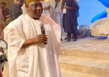 Aides Extol Oyo Deputy Governor, Bayo Lawal, Describe Him As A Mentor, Father, Exemplary Leader