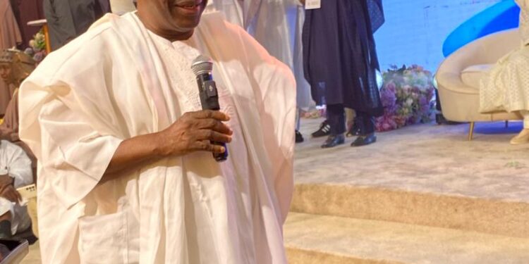 Aides Extol Oyo Deputy Governor, Bayo Lawal, Describe Him As A Mentor, Father, Exemplary Leader