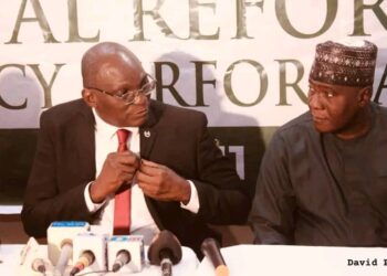 THINK TANK: SENATOR MOHAMMED ALI NDUME’S DELIBERATE DISTORTION OF DEVELOPMENT LOANS DATA: SETTING THE RECORD STRAIGHT