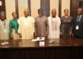 Tinubu Inaugurates National Population Census Committee, Insists On Technology-driven Headcount