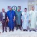 Killings : Abdulrazak, Five Other Governors Visit Mutfwang, Seek End To Violence On Plateau