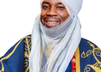 Hajj 2025 : Gov. Abiodun  Appoints Apelogun Ogun State Amirul Hajj