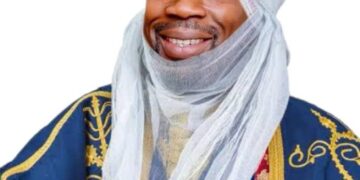 Hajj 2025 : Gov. Abiodun  Appoints Apelogun Ogun State Amirul Hajj
