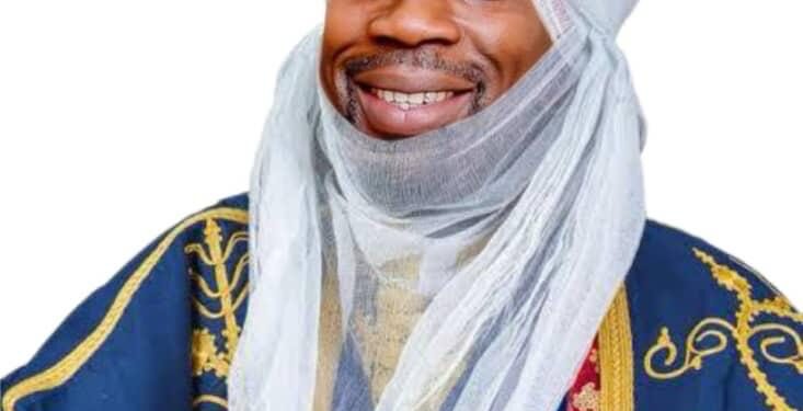 Hajj 2025 : Gov. Abiodun  Appoints Apelogun Ogun State Amirul Hajj