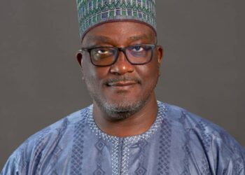 Yobe Philantrophist, Tumsah Plans More Water Projects For Rural Communities
