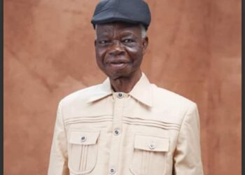 Former NUJ National Secretary, Jola Ogunlusi, Dies At 91