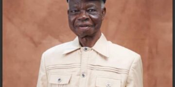 Former NUJ National Secretary, Jola Ogunlusi, Dies At 91