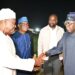 President Tinubu Back In Nigeria After 18-day Trip