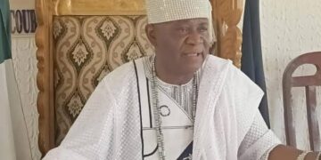 Ogun Traditional Ruler, Olu Of Obafemi,Oba Taofeek Owolabi  Arraigned For Land Grabbing