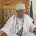 Ogun Traditional Ruler, Olu Of Obafemi,Oba Taofeek Owolabi  Arraigned For Land Grabbing