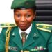 Nigerian Army Appoints Colonel Anaele As First Female Spokesperson