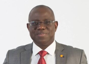 Tinubu Removes Mele Kyari As GMD Of NNPCL, Appoints Ojulari As Replacement