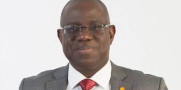 Tinubu Removes Mele Kyari As GMD Of NNPCL, Appoints Ojulari As Replacement