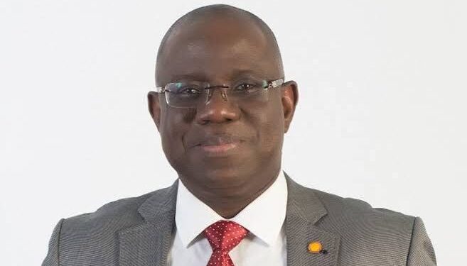 Tinubu Removes Mele Kyari As GMD Of NNPCL, Appoints Ojulari As Replacement