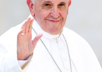 Pope Francis Dies At 88