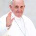 Pope Francis Dies At 88