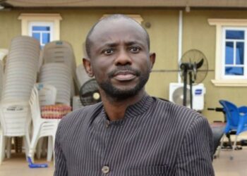 Crime Alert Security Network Managing Director, Amos Olaniyan Bags Fresh 63 years Imprisonment