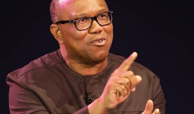 Peter Obi’s Understanding, Analysis Of National Economy Pedestrian, Simplistic – IMPI