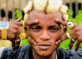 How Saheed Osupa’s Petition Led Police To Arrest Portable, Appears In Court Today