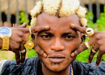 How Saheed Osupa’s Petition Led Police To Arrest Portable, Appears In Court Today