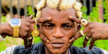 How Saheed Osupa’s Petition Led Police To Arrest Portable, Appears In Court Today