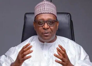 16,000 Medical Doctors Exit Nigeria In Five Years – Pate