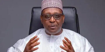 16,000 Medical Doctors Exit Nigeria In Five Years – Pate