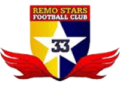 Abiodun Extols Remo Stars FC For Winning League Title