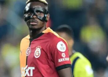 Osimhen Donates N10mln To Remo Stars Players, Officials For Winning NPFL Title