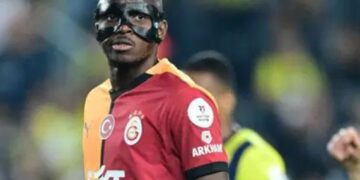 Osimhen Donates N10mln To Remo Stars Players, Officials For Winning NPFL Title