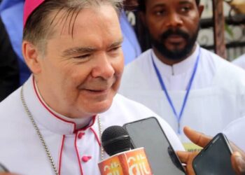 Catholic Church In Nigeria Set To Celebrate 2025 Communications Week