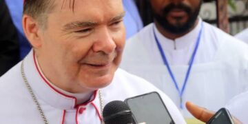 Catholic Church In Nigeria Set To Celebrate 2025 Communications Week