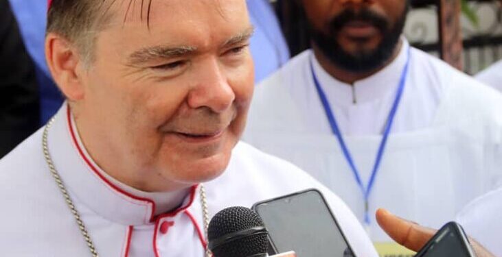 Catholic Church In Nigeria Set To Celebrate 2025 Communications Week