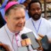 Catholic Church In Nigeria Set To Celebrate 2025 Communications Week