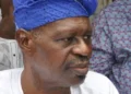 Prominent Ibadan Politician, Alhaji Yekini Adeojo Is Dead