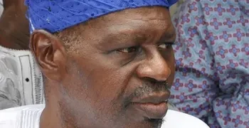 Prominent Ibadan Politician, Alhaji Yekini Adeojo Is Dead